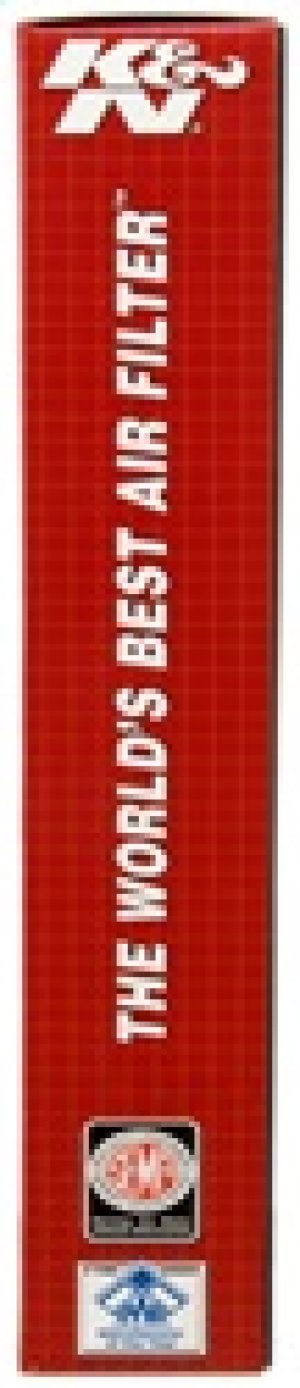 Toyota FJ Cruiser Performance Air Intake - K&N Engineering - Drop In - 2010